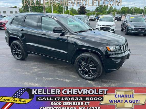 JEEP GRAND CHEROKEE 2022 1C4RJFAG7NC112254 image